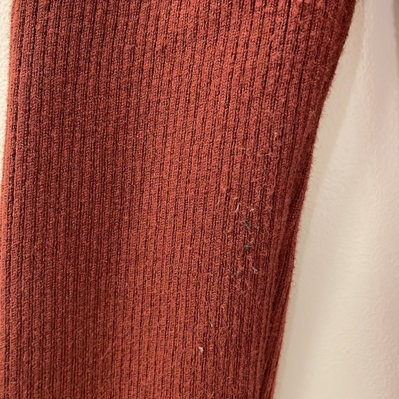 Abercrombie scoop neck sweater - Picture 9 of 13